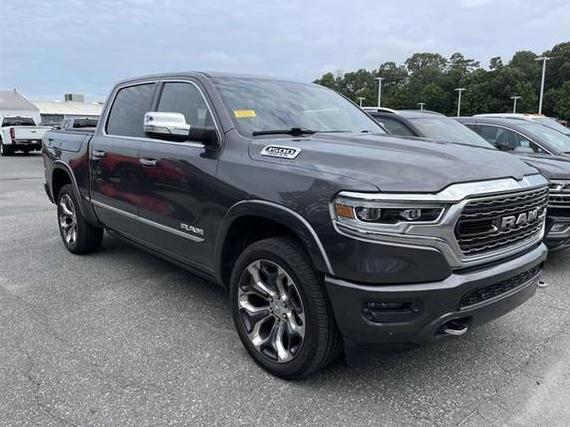 RAM 1500 2020 1C6SRFHT0LN317470 image