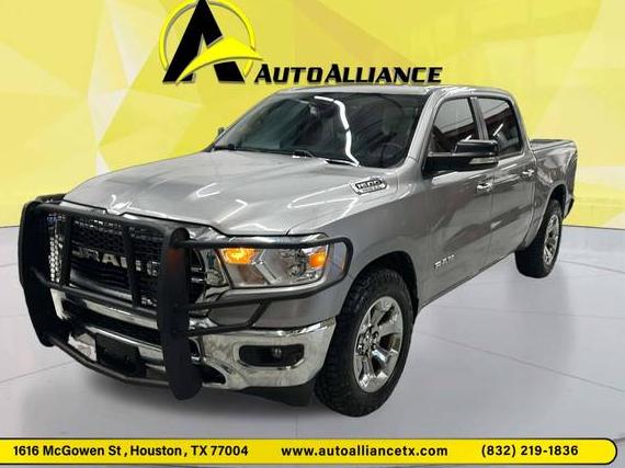 RAM 1500 2020 1C6SRFFT8LN104768 image RAM 1500 2020 1C6SRFFT8LN104768 image