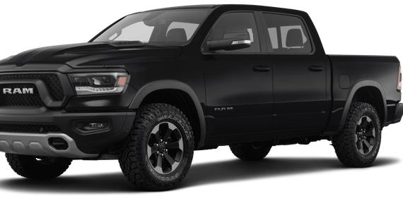 RAM 1500 2020 1C6SRFLT0LN419164 image RAM 1500 2020 1C6SRFLT0LN419164 image