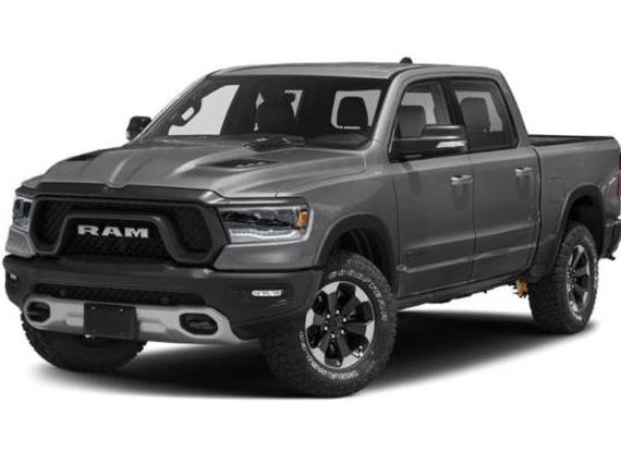 RAM 1500 2020 1C6SRFLT0LN358785 image
