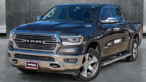 RAM 1500 2020 1C6SRFJT6LN420483 image