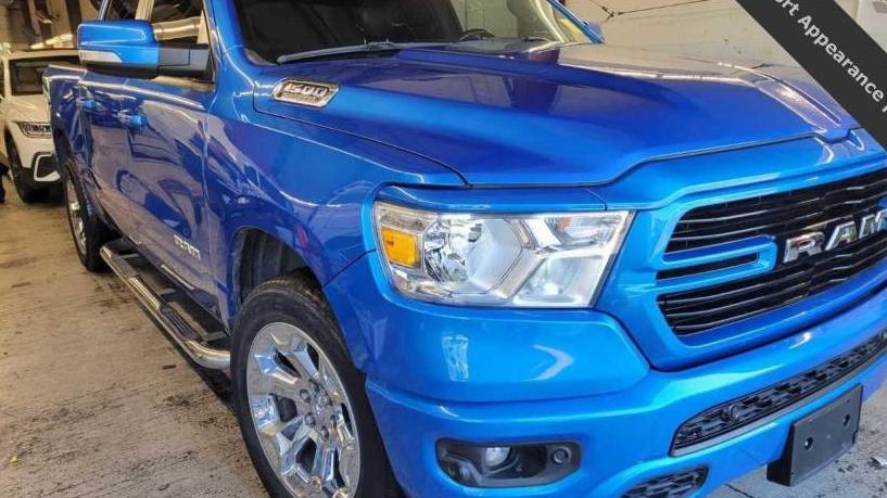 RAM 1500 2020 1C6RREFT4LN300599 image RAM 1500 2020 1C6RREFT4LN300599 image