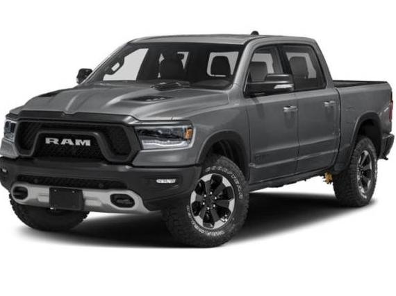 RAM 1500 2020 1C6SRFHT7LN315814 image
