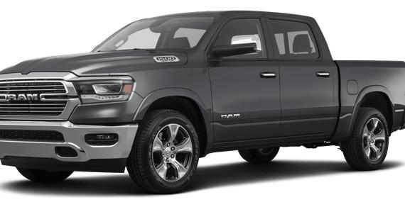 RAM 1500 2020 1C6SRFHT5LN400747 image