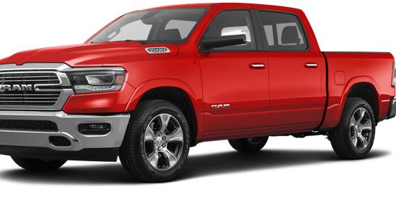 RAM 1500 2020 1C6RREJT3LN390321 image