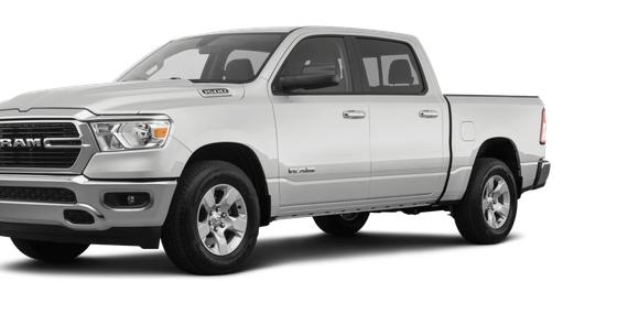 RAM 1500 2020 1C6SRFFT9LN204071 image