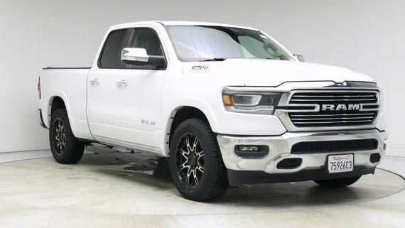 RAM 1500 2020 1C6RREDT8LN152363 image