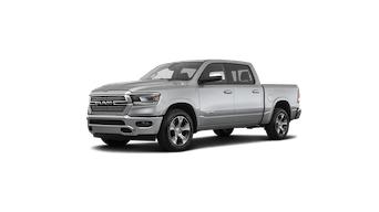 RAM 1500 2020 1C6RREJT0LN108071 image