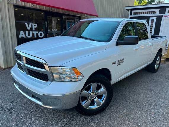 RAM 1500 2020 1C6RR7TT1LS102273 image