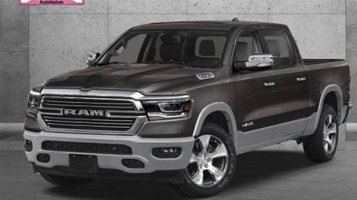 RAM 1500 2020 1C6SRFJT4LN350062 image