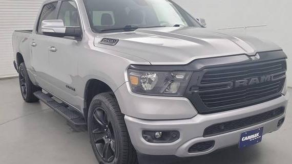 RAM 1500 2020 1C6RRFFG8LN297618 image