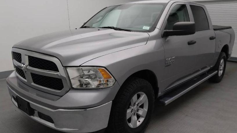 RAM 1500 2020 1C6RR6KG3LS118103 image