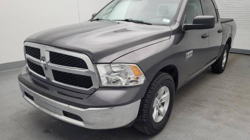 RAM 1500 2020 1C6RR6KG5LS118099 image