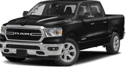 RAM 1500 2020 1C6RRFFG4LN251557 image