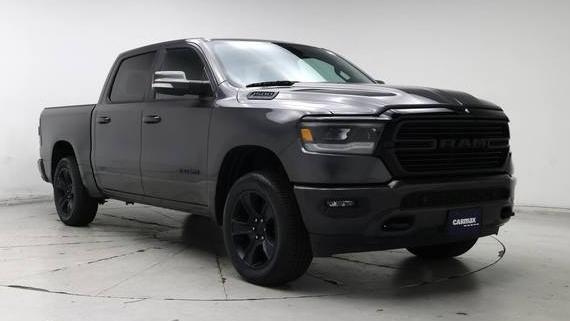 RAM 1500 2020 1C6SRFFT2LN302245 image