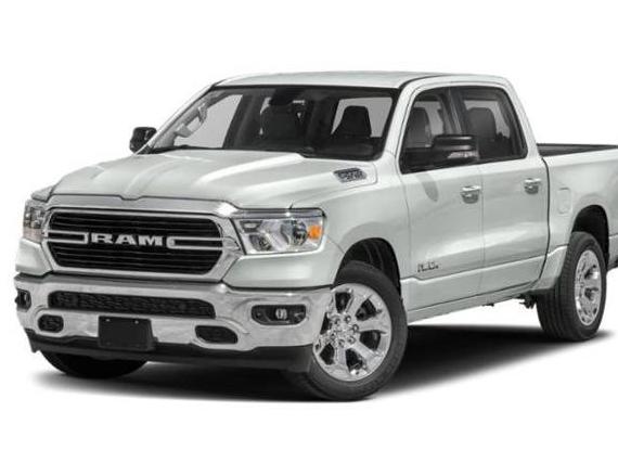RAM 1500 2020 1C6RRFFG4LN318755 image