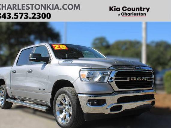 RAM 1500 2020 1C6RRFFG8LN119028 image RAM 1500 2020 1C6RRFFG8LN119028 image