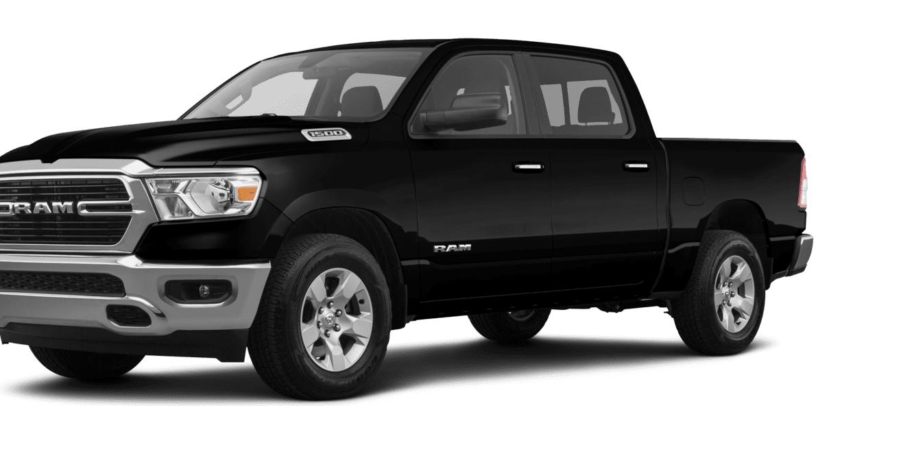 RAM 1500 2020 1C6SRFFT1LN326925 image