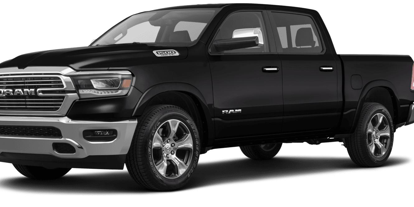 RAM 1500 2020 1C6SRFKT0LN102308 image