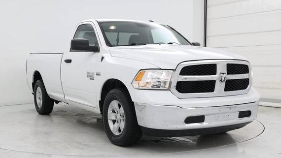 RAM 1500 2020 3C6JR6DT4LG140173 image