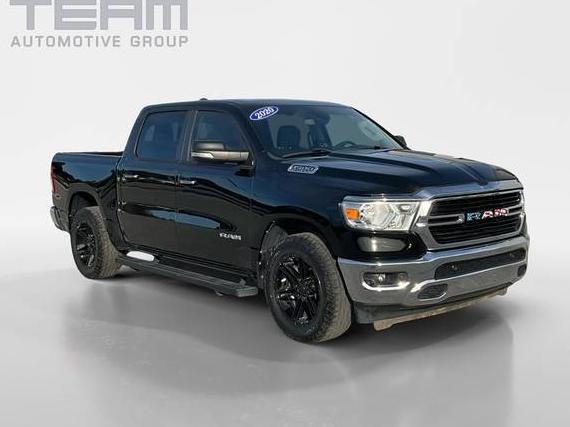 RAM 1500 2020 1C6SRFFT4LN208805 image RAM 1500 2020 1C6SRFFT4LN208805 image