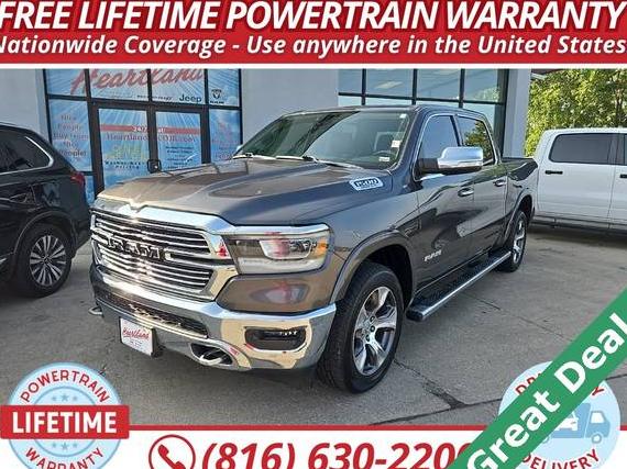 RAM 1500 2020 1C6RREJT9LN202482 image RAM 1500 2020 1C6RREJT9LN202482 image