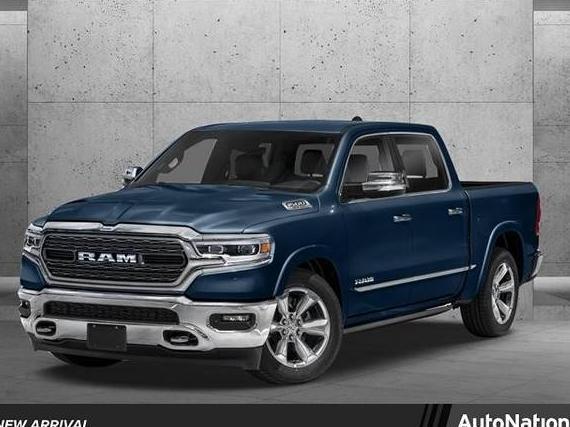 RAM 1500 2020 1C6SRFHT8LN190936 image