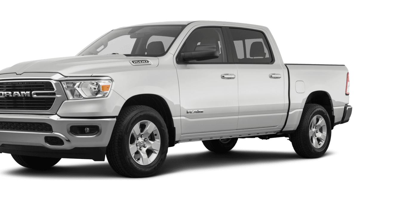 RAM 1500 2020 1C6RRFFG9LN315141 image