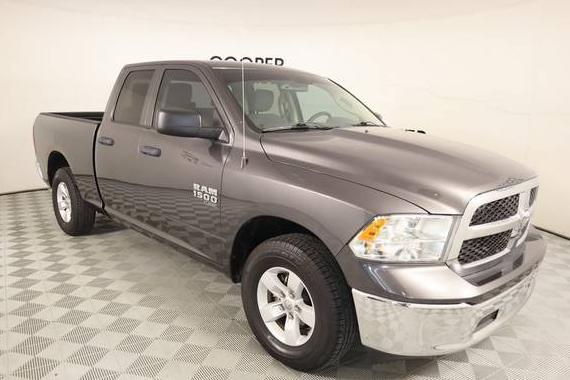 RAM 1500 2020 1C6RR6FG2LS139180 image