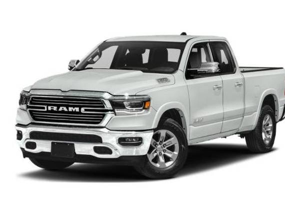 RAM 1500 2020 1C6RREDT3LN262107 image