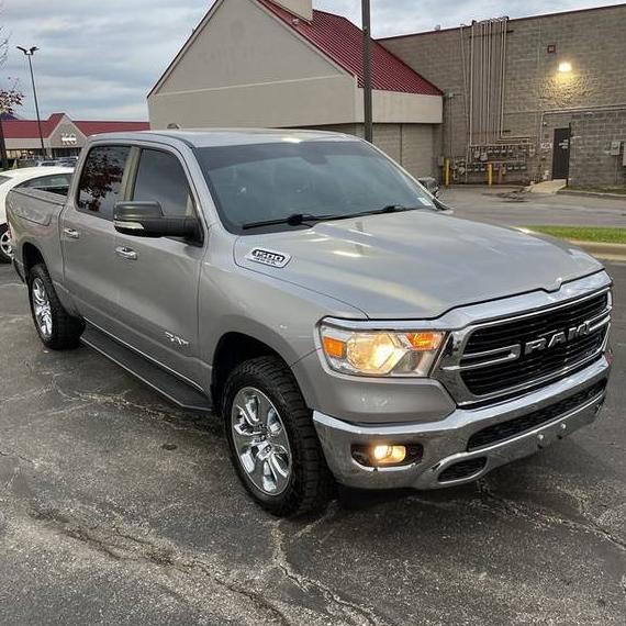 RAM 1500 2020 1C6SRFFT2LN379293 image RAM 1500 2020 1C6SRFFT2LN379293 image