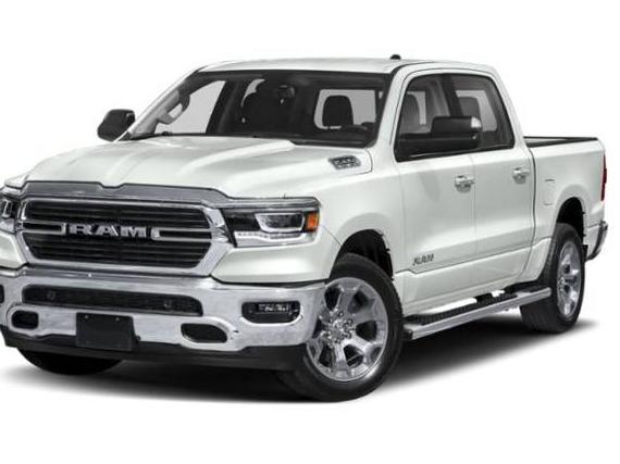 RAM 1500 2020 1C6SRFFTXLN396505 image