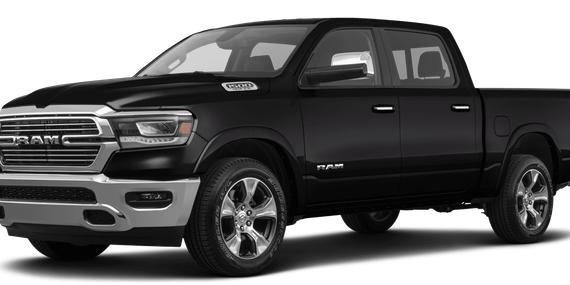 RAM 1500 2020 1C6SRFJT8LN239708 image