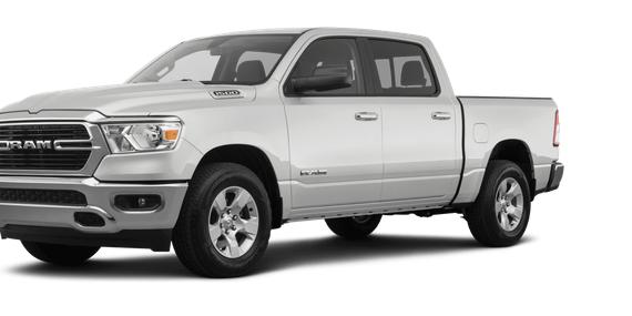 RAM 1500 2020 1C6SRFFT4LN370434 image