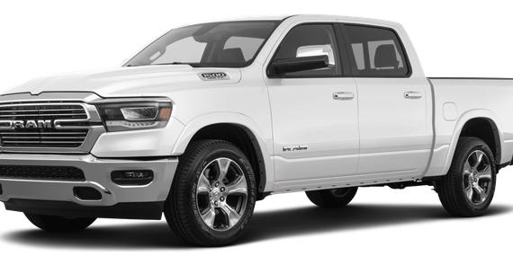 RAM 1500 2020 1C6RREKG1LN208813 image