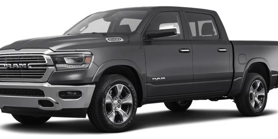 RAM 1500 2020 1C6SRFJT2LN371153 image
