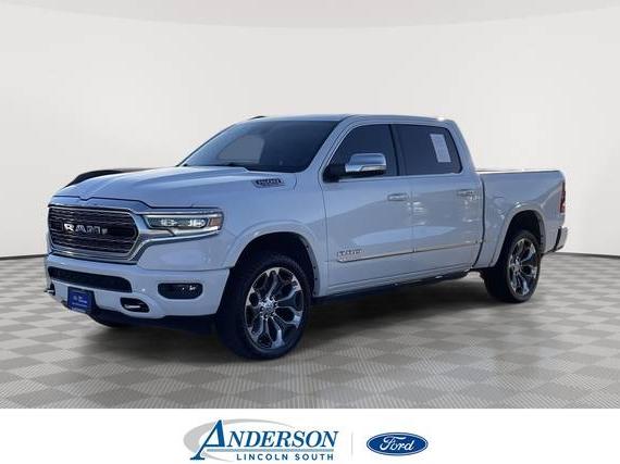 RAM 1500 2020 1C6SRFHT8LN301145 image RAM 1500 2020 1C6SRFHT8LN301145 image