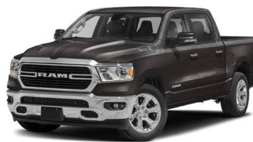 RAM 1500 2020 1C6SRFFT4LN290504 image