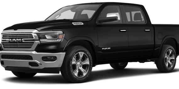 RAM 1500 2020 1C6SRFRT2LN308560 image