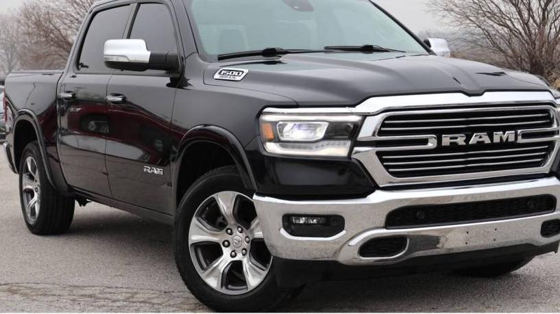 RAM 1500 2020 1C6SRFJT4LN266503 image