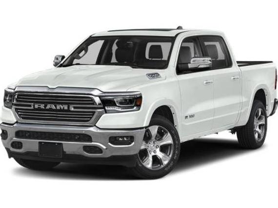 RAM 1500 2020 1C6SRFJT0LN242487 image