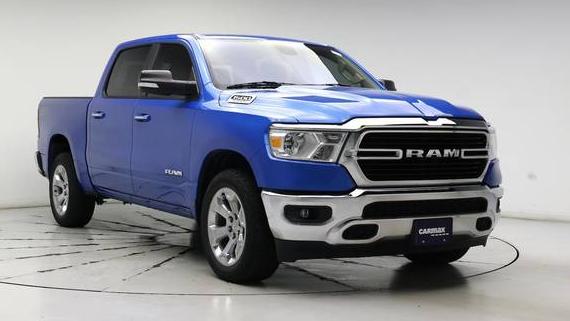 RAM 1500 2020 1C6SRFFT9LN413567 image