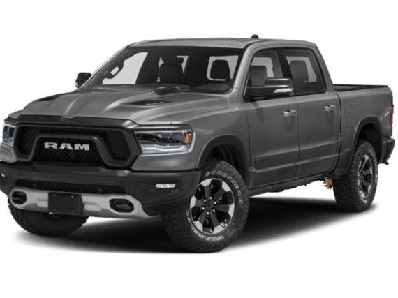 RAM 1500 2020 1C6SRFHT9LN196227 image