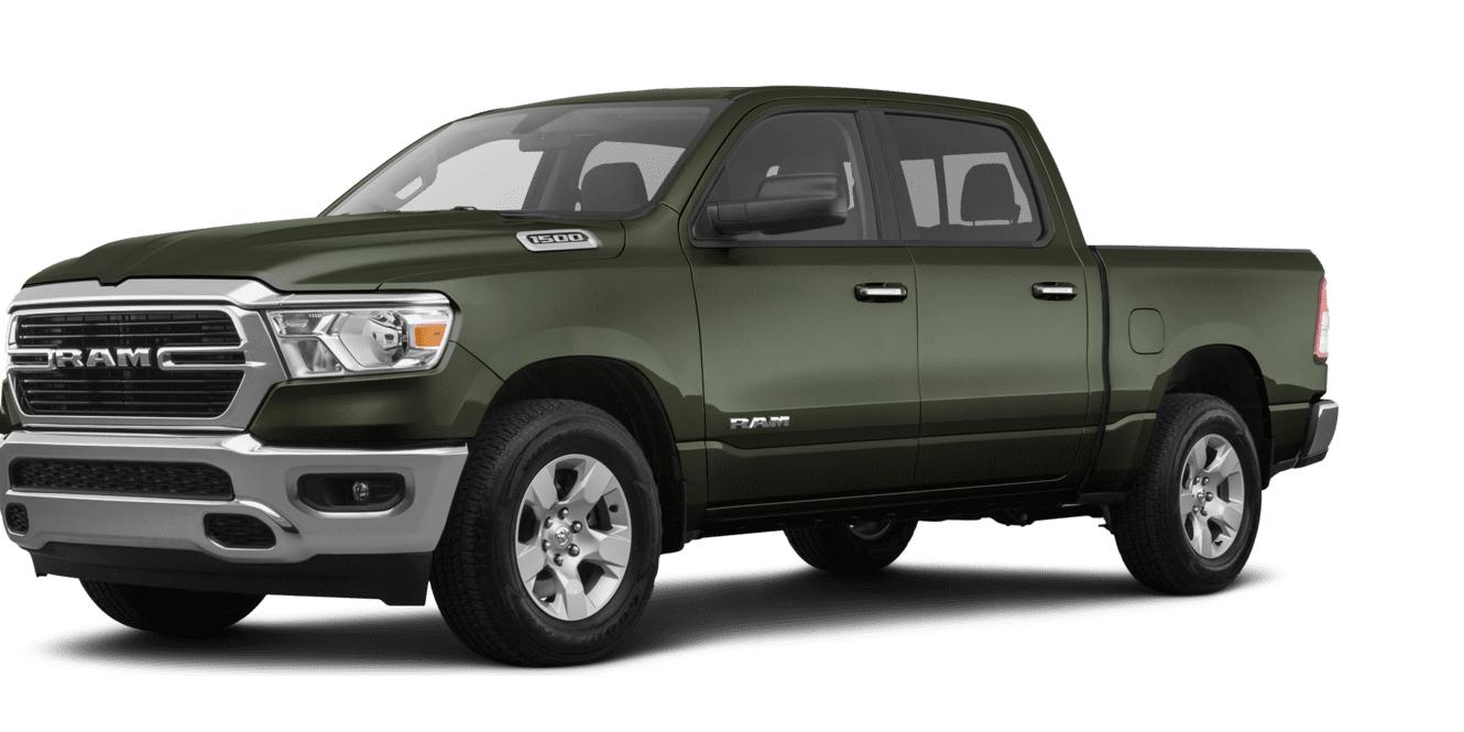 RAM 1500 2020 1C6SRFFT9LN314294 image