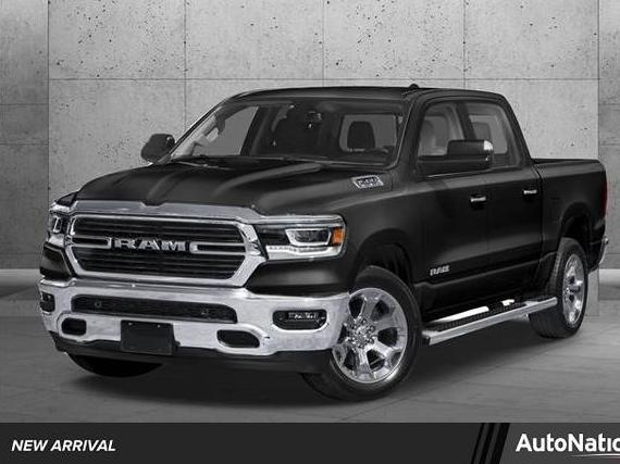RAM 1500 2020 1C6SRFFT2LN330689 image