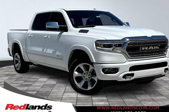 RAM 1500 2020 1C6RREHT7LN188801 image