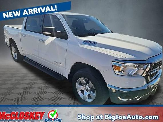 RAM 1500 2020 1C6RRFFG0LN273975 image