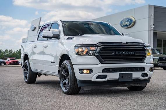 RAM 1500 2020 1C6RRFFG7LN381302 image RAM 1500 2020 1C6RRFFG7LN381302 image