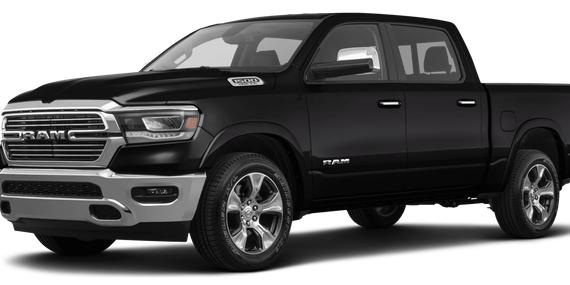 RAM 1500 2020 1C6SRFJT3LN190515 image