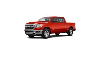 RAM 1500 2020 1C6SRFFT8LN348212 image